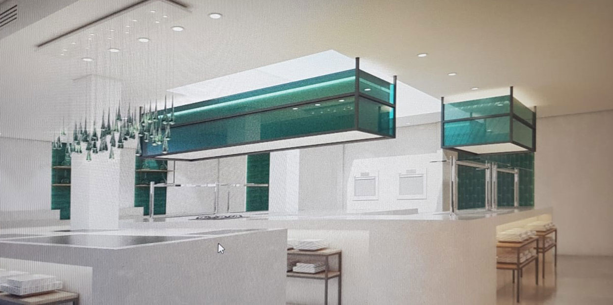 Campanas Extractoras