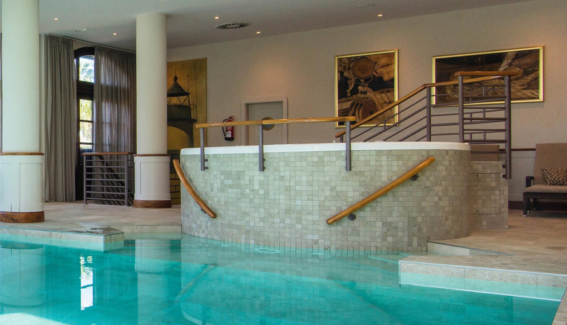 Herrería y Cerrajería