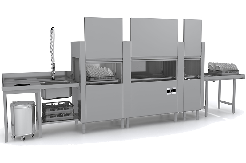 Maquinaria de Hostelería